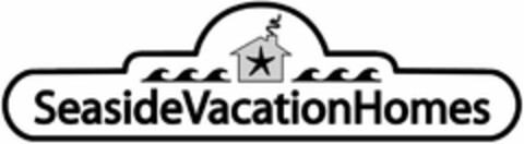 SEASIDEVACATIONHOMES Logo (USPTO, 14.07.2016)