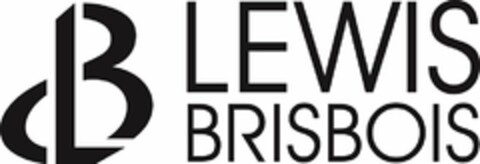 LB LEWIS BRISBOIS Logo (USPTO, 25.07.2016)