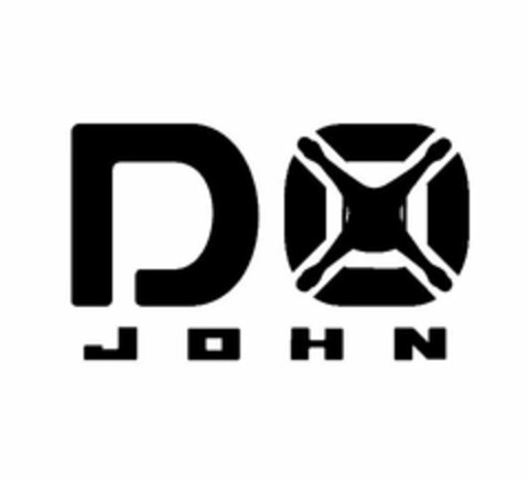 DO JOHN Logo (USPTO, 29.07.2016)