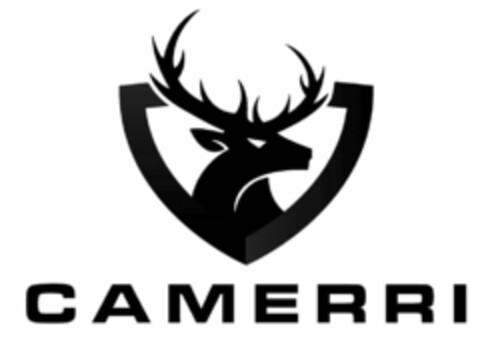 CAMERRI Logo (USPTO, 22.08.2016)