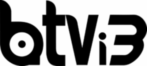 BTVI3 Logo (USPTO, 25.08.2016)