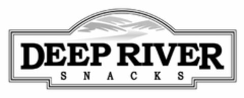 DEEP RIVER SNACKS Logo (USPTO, 01.09.2016)