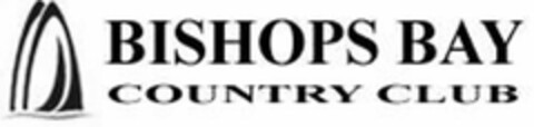 BISHOPS BAY COUNTRY CLUB Logo (USPTO, 18.10.2016)