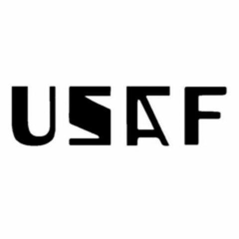 USAF Logo (USPTO, 14.12.2016)