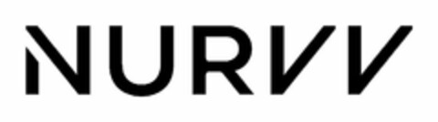 NURVV Logo (USPTO, 22.12.2016)