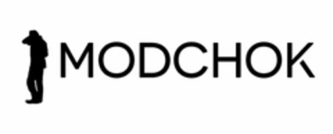 MODCHOK Logo (USPTO, 01/03/2017)