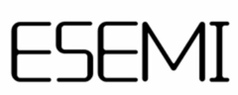 ESEMI Logo (USPTO, 01/12/2017)