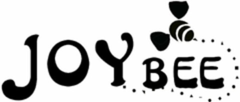 JOYBEE Logo (USPTO, 12.01.2017)