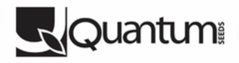 QUANTUM SEEDS Q Logo (USPTO, 01.02.2017)