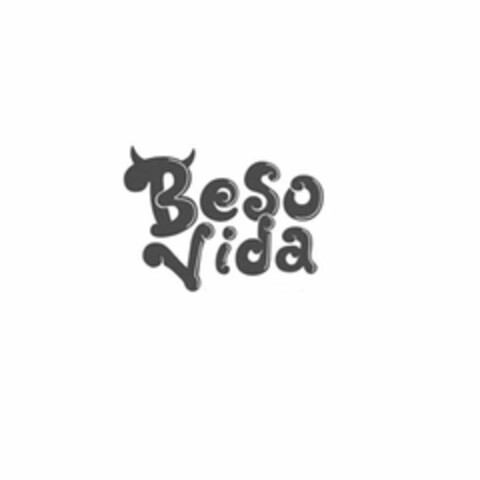 BESO VIDA Logo (USPTO, 15.02.2017)