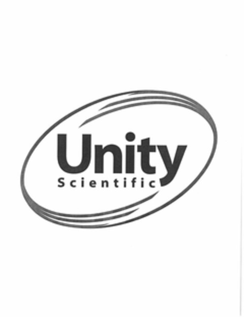 UNITY SCIENTIFIC Logo (USPTO, 17.03.2017)