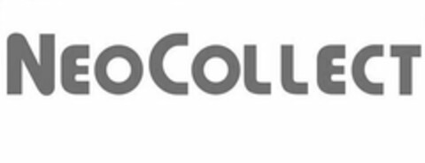 NEOCOLLECT Logo (USPTO, 04/05/2017)