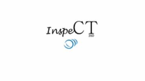 INSPECT 360 Logo (USPTO, 04/21/2017)