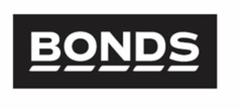 BONDS Logo (USPTO, 11.05.2017)