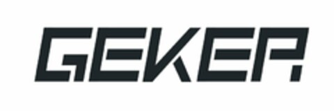 GEKER Logo (USPTO, 24.05.2017)