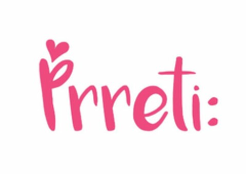 PRRETI: Logo (USPTO, 29.05.2017)