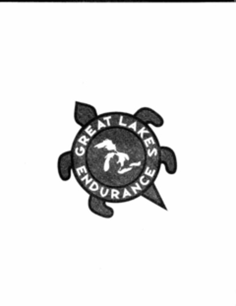 GREAT LAKES ENDURANCE Logo (USPTO, 12.07.2017)