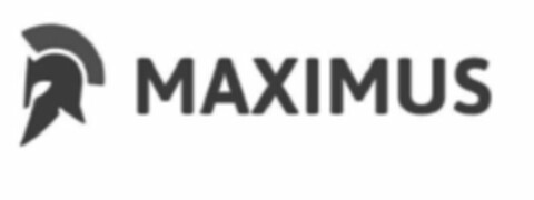 MAXIMUS Logo (USPTO, 09/14/2017)