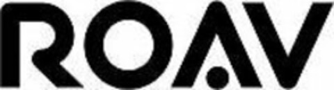 ROAV Logo (USPTO, 10/24/2017)
