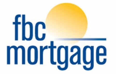 FBC MORTGAGE Logo (USPTO, 22.11.2017)