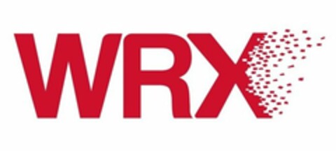 WRX Logo (USPTO, 28.12.2017)