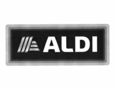 A ALDI Logo (USPTO, 01/12/2018)