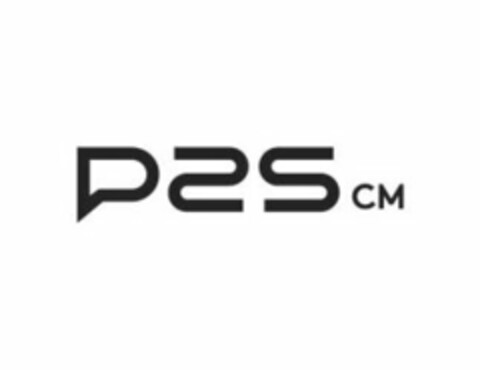 P2S CM Logo (USPTO, 29.03.2018)