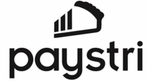 PAYSTRI Logo (USPTO, 09.04.2018)