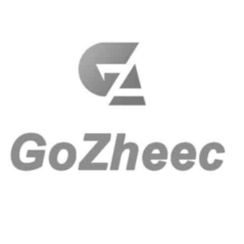GZ GOZHEEC Logo (USPTO, 11.04.2018)