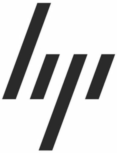 HP Logo (USPTO, 08.05.2018)