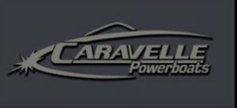 CARAVELLE POWERBOATS Logo (USPTO, 15.06.2018)