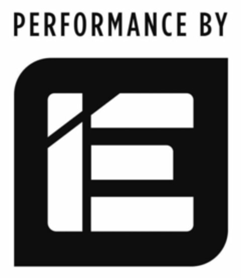 PERFORMANCE BY IE Logo (USPTO, 18.06.2018)