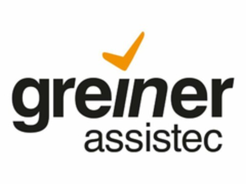 GREINER ASSISTEC Logo (USPTO, 07/06/2018)