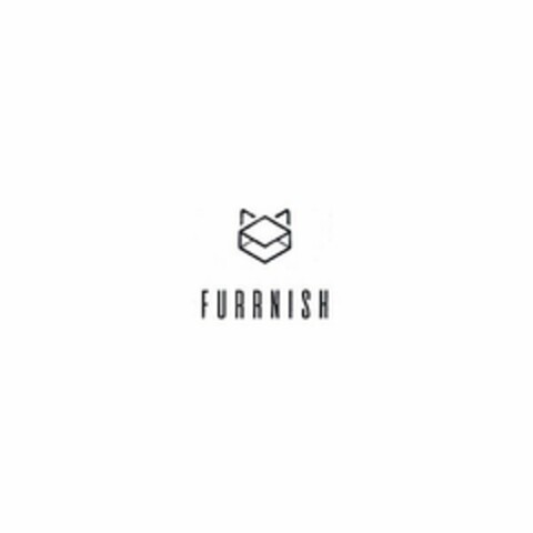 FURRNISH Logo (USPTO, 23.07.2018)