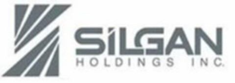 SILGAN HOLDINGS INC. Logo (USPTO, 25.07.2018)
