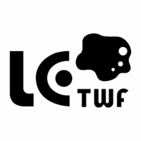 LE TWF Logo (USPTO, 07/27/2018)