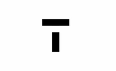 T Logo (USPTO, 30.07.2018)