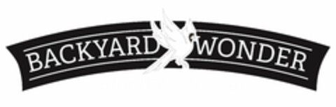 BACKYARD WONDER Logo (USPTO, 08/15/2018)