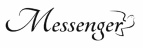 MESSENGER Logo (USPTO, 21.08.2018)