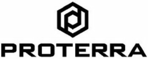 PROTERRA Logo (USPTO, 27.08.2018)