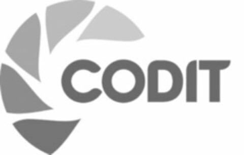 CODIT Logo (USPTO, 09/07/2018)