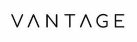 VANTAGE Logo (USPTO, 21.09.2018)