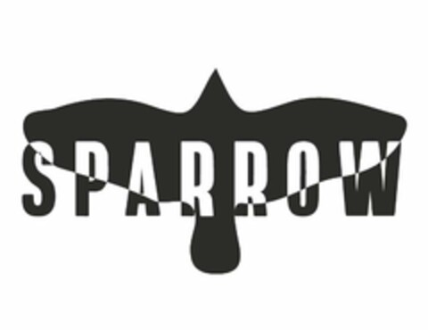 SPARROW Logo (USPTO, 10/11/2018)