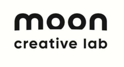 MOON CREATIVE LAB Logo (USPTO, 10/23/2018)