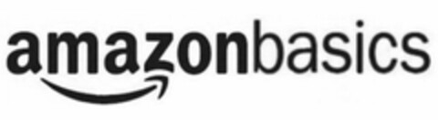 AMAZONBASICS Logo (USPTO, 20.11.2018)