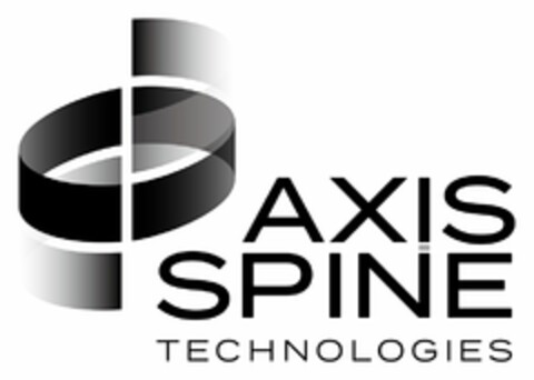 AXIS SPINE TECHNOLOGIES Logo (USPTO, 01/15/2019)