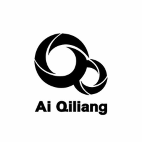 AI QILIANG Logo (USPTO, 16.01.2019)