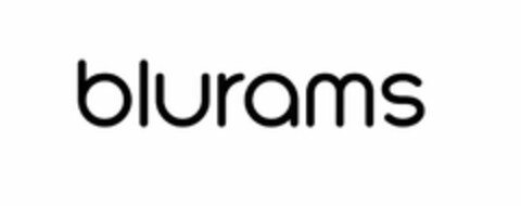 BLURAMS Logo (USPTO, 25.02.2019)