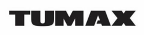 TUMAX Logo (USPTO, 03/19/2019)