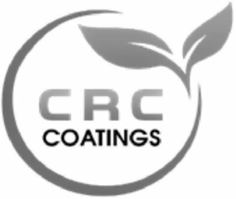 CRC COATINGS Logo (USPTO, 03.04.2019)